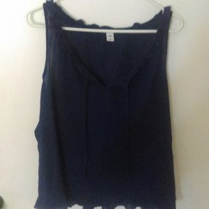 Old Navy Dark blue